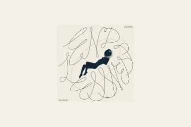 Artwork for Nala Sinephro’s Endlessness.