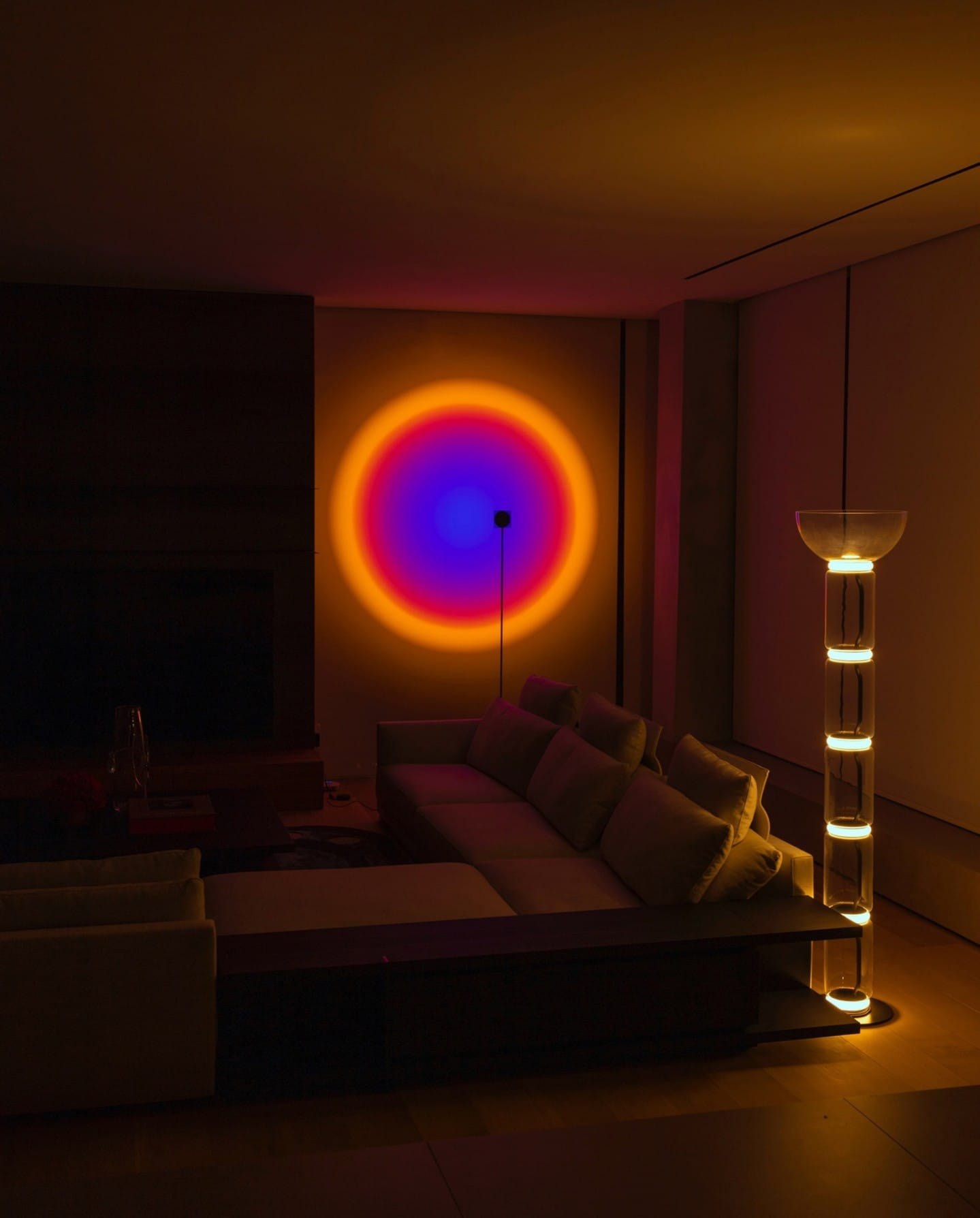 Curated Mellow Collective visual 3